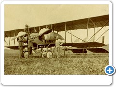 Avion Caudron