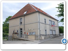 04 - Mairie de Merey