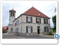 05 - Ecole de Merey